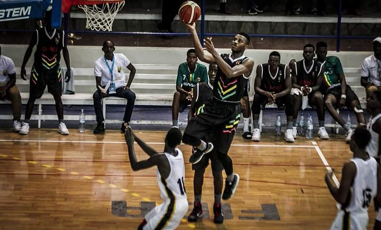Basketball FOCUS SUR LA PÉPITE GUINÉENNE ! 1 FB IMG 1597943819503