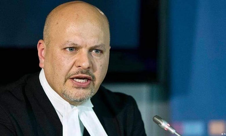 CPI: Karim Khan élu nouveau procureur 3 FB IMG 1613212188169