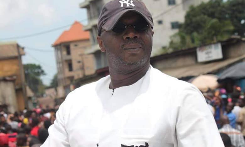 Ahmed Kourouma n’est pas dans l’émission des GG pour faire du journalisme avec des analyses se situant au-delà de ses émotions personnelles. 1 FB IMG 1614162315961