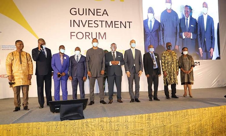 1ère ÉDITION DU GUIF : LE PREMIER MINISTRE INVITE LE SECTEUR PRIVÉ À METTRE UN ACCENT SUR SA RESPONSABILITÉ SOCIALE 1 FB IMG 1614321130137