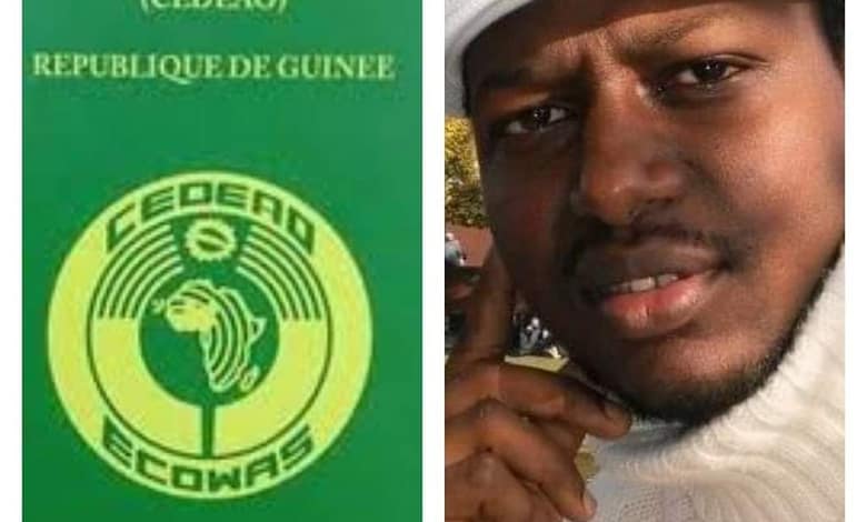 Opinions : Les ambassades et consulats guinéens ont t-ils encore leurs raisons d'exister? Critiques et propositions de 1 IMG 20210220 114053