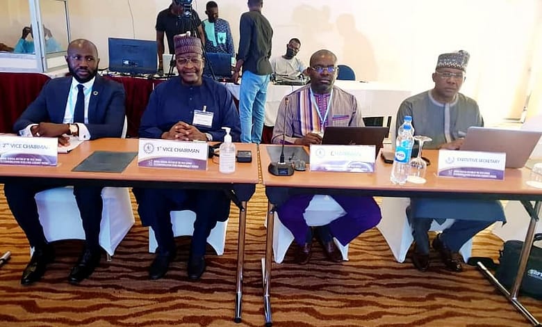 Diaby Gassama DGA ARPT Guinee