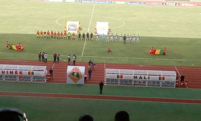 Eliminatoires football CAN 2021 : La Guinée domine le Mali (1-0) et se qualifie pour la CAN 2021 1 FB IMG 1616613072190