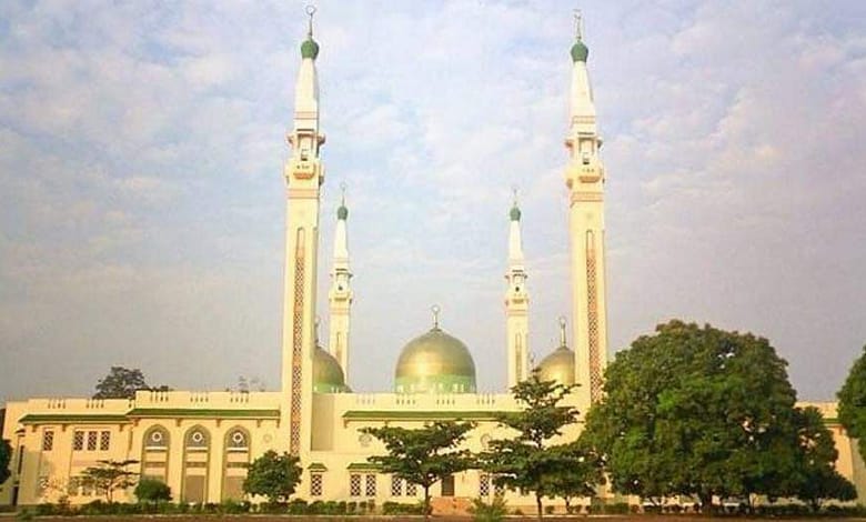 Guinée Ramadan 2021 : pas de prières collectives des dix derniers jours dans les mosquées 1 FB IMG 1620062397619