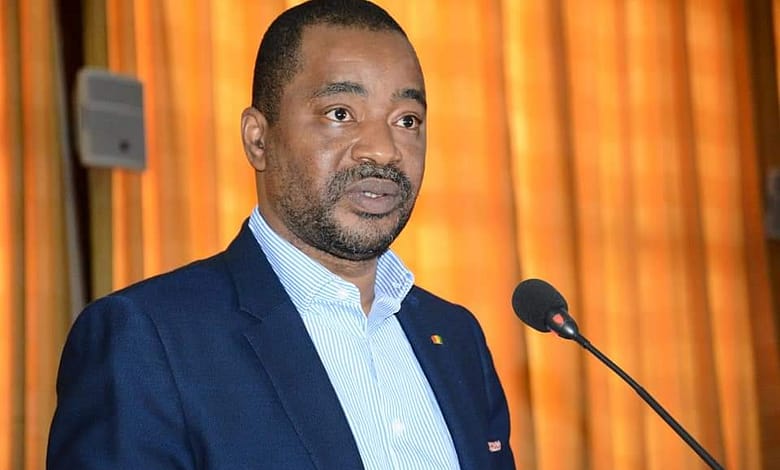 Tibou Kamara : la justice des vainqueurs ou l’incapacité d’un État à juger sans haine 1 Tibou kamara