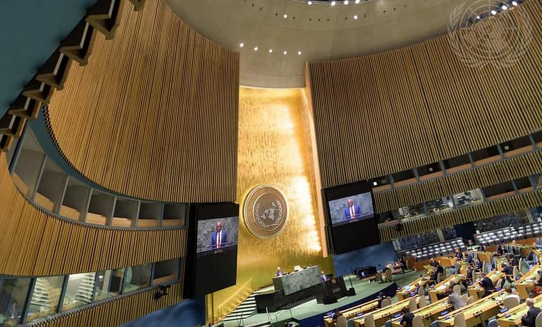 GUINEE2021PRESIG77 Le Comité de l’information a clôturé ce mardi, 18 mai 2021, les travaux de sa 43eme session. 1 FB IMG 1621372249537