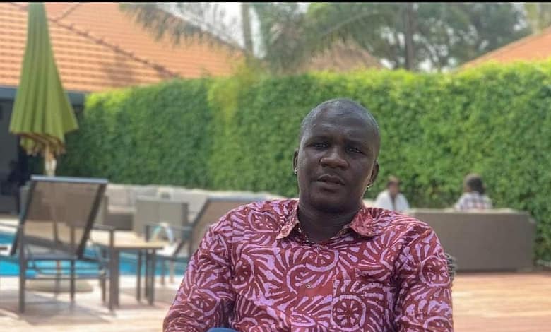 La Guinée, un pays où la banalisation des grands hommes est érigée comme un principe ! 1 IMG 20210517 160618