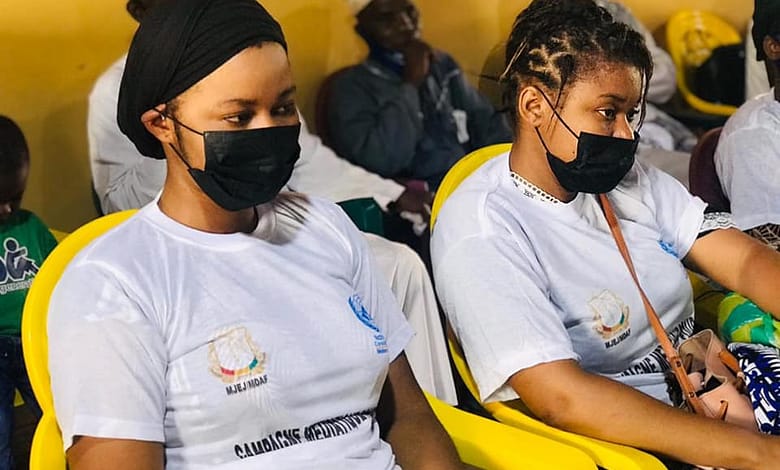 Popodara : Un enseignant en fuite après des viols présumés sur sept élèves. 1 Lancement de la campagne de sensibilisation sur la paix et la lutte contre les violences basées sur le genre