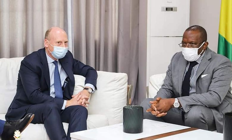 TOTAL ANNONCE UN INVESTISSEMENT DE 50 MILLIONS $ En GUINÉE 1 FB IMG 1622651730269