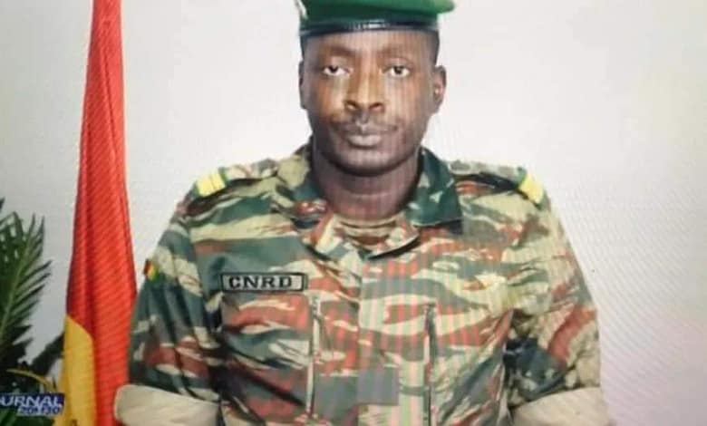 Guinée le CNRD interdit désormais toute manifestation de soutien dans le pays 1 FB IMG 1631398686694