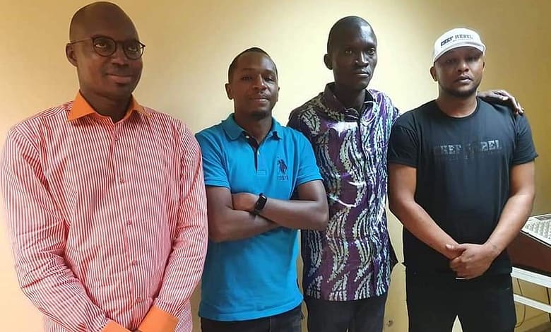 Guinée CNRD au pouvoir, résumé de la journée du 20 Septembre 2021 1 FB IMG 1632201311242