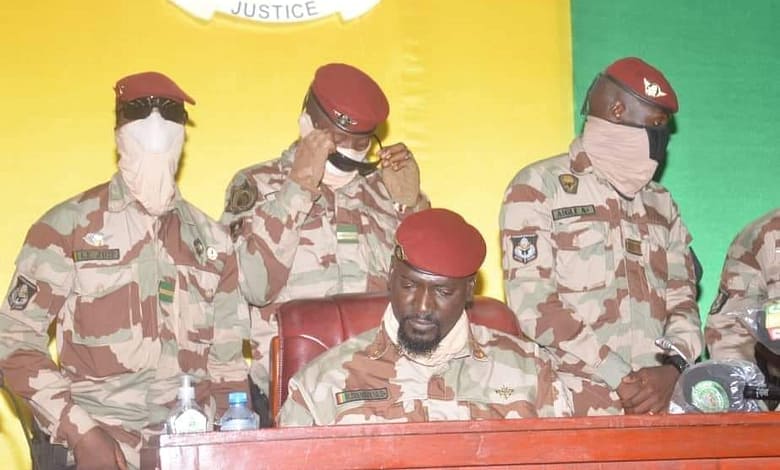 CNRD au pouvoir, résumé de la journée du dimanche, 26 septembre 2021 1 FB IMG 1632726397982