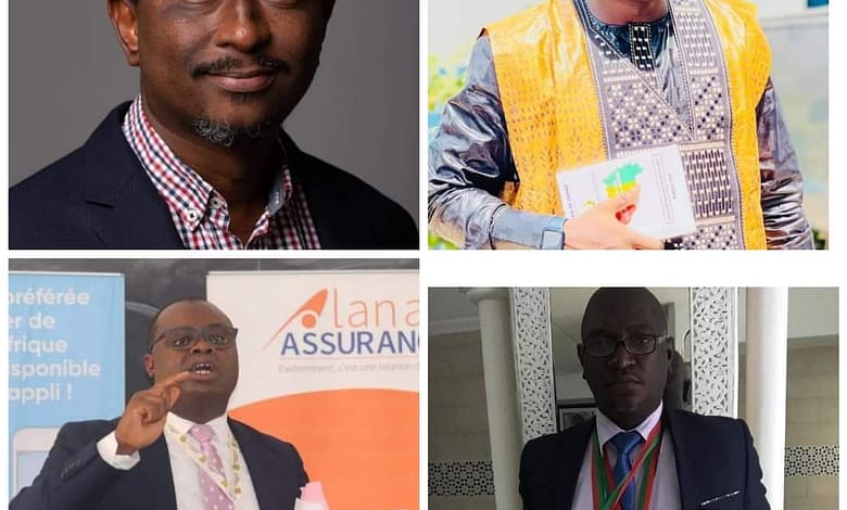 Guinée CNRD DÉCRET : Les 4 nommés de ce Mercredi 26 octobre 2021 1 FB IMG 1635403963297