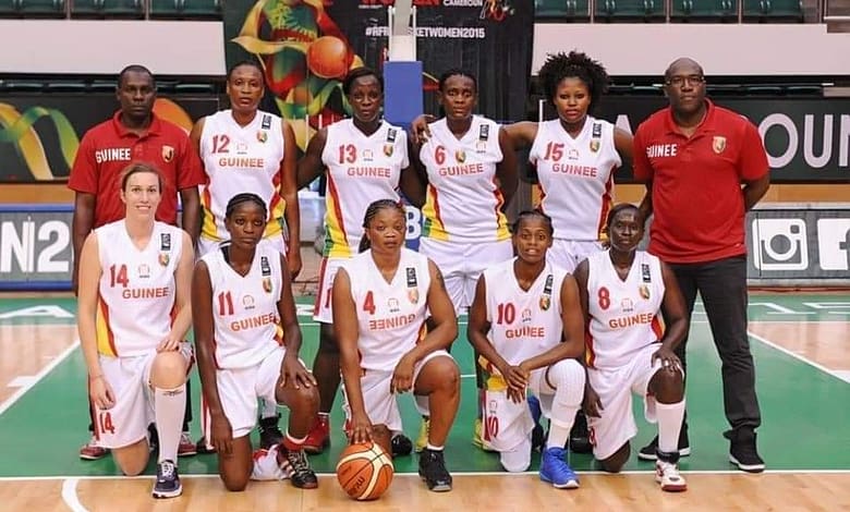 FGB Lansana Béa Diallo, a pris son bâton de pèlerin pour normaliser les choses. 1 FB IMG 1638531581719