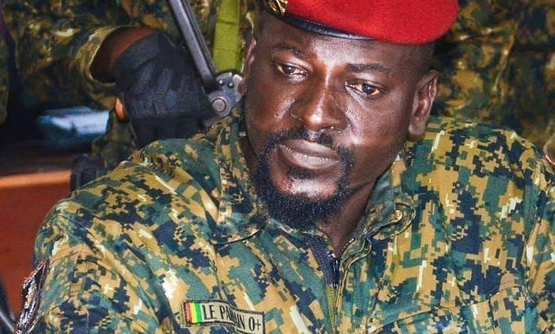 Dès cadres ont été déchus pour des faits présumés de détournements publics, faux usage de faux en écriture publique et complicité pendants par devant la CRIEF 1 Colonel Mamadi Boumbouya