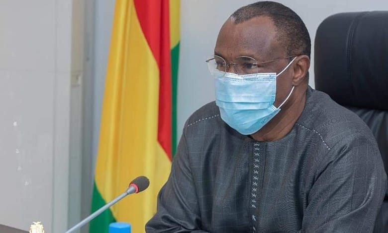 Guinée CNRD au pouvoir, résumé de la journée du jeudi, 09 décembre 2021 1 FB IMG 1639118604257