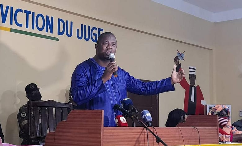 Charles Wright vous met en garde : « J'ai entendu les gens dire que... 3 FB IMG 1643296283471