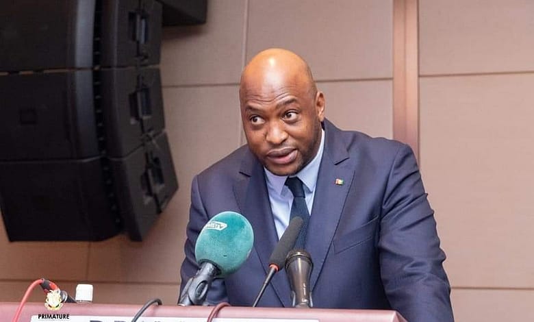 Guinée Budget 2022 : les précisions du ministre Moussa Cissé 1 FB IMG 1645601007102