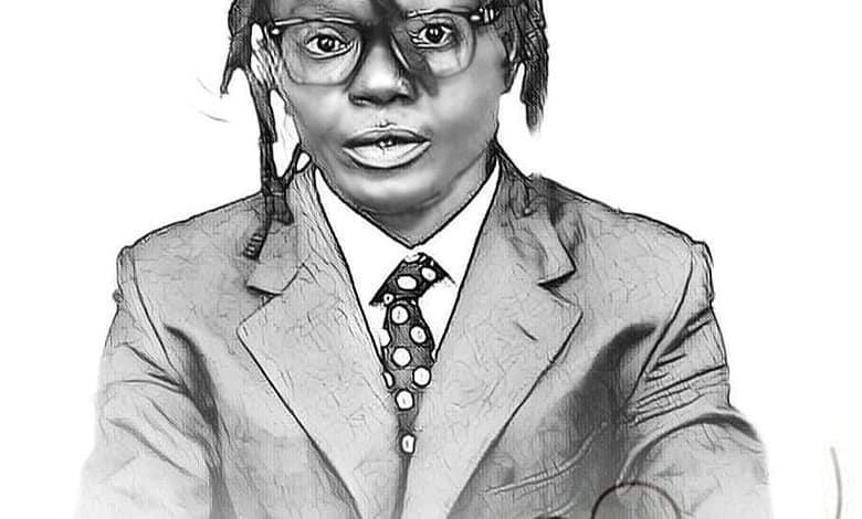 Aujourd'hui, #Masta_G de la saga Hip hop retourne à la terre des ancêtres, les ancêtres vénérés.... 1 FB IMG 1651575714025