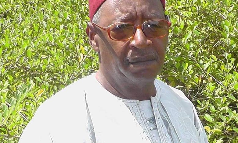 Décès de Bah Lamine survenu mercredi 6 juillet 2022 à Montréal au Canada. 1 FB IMG 1657182725390