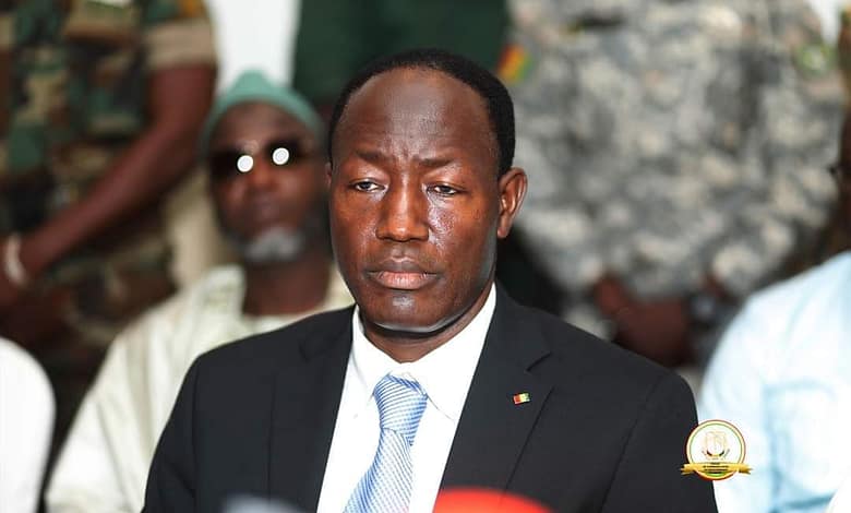 La vraie raison de l'arrêt de la société minière du côté de SIGUIRI ? 5 FB IMG 1657750859711