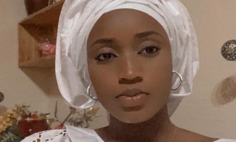 Une fois de plus le CNRD utilise et téléguidé la justice pour mettre en prison pour la 2e fois en un mois, mon cher époux, ses camarades et beaucoup d’autres guinéens. 1 FB IMG 1659597144268