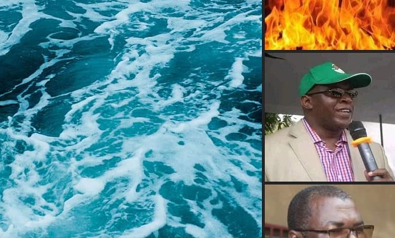 Et vlan ! en plein dans le museau. On attend la suite. 1 IMG 20220828 080630