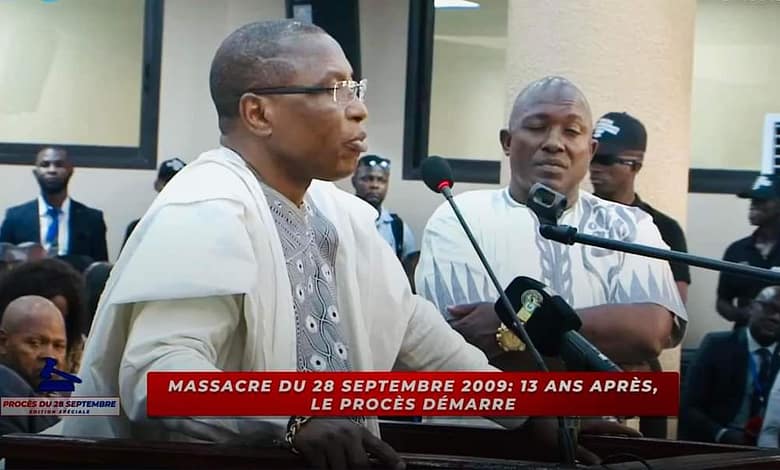 Que Dieu bénisse la Guinée face que le guinéen ne soit plus un loup contre un autre guinéen. Amen 1 FB IMG 1664389087932