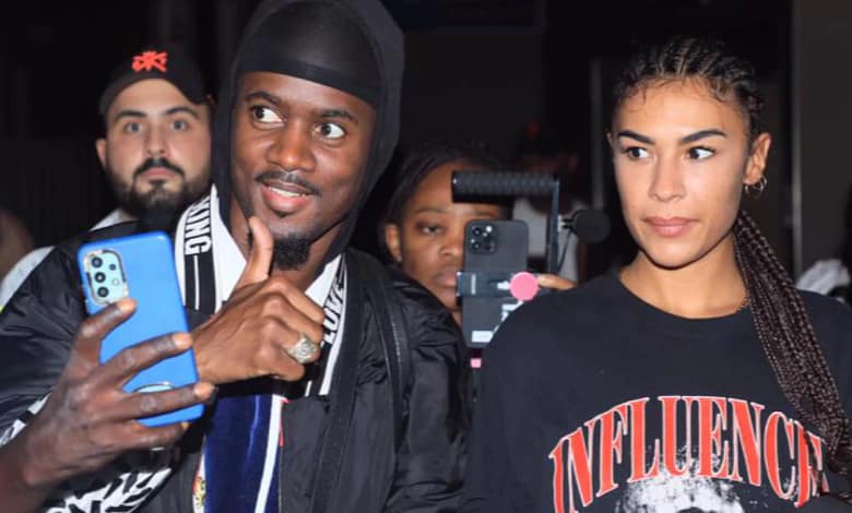 Black M : Retour Triomphal en Guinée pour Miss COOMISGUI 2023 3 Black M : Retour Triomphal en Guinée pour Miss COOMISGUI 2023