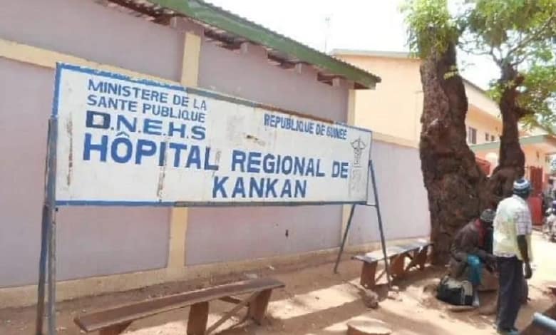 Crise Sanitaire à Kankan : Explosion du Nombre de Décès et Cas de Diabète - Une Urgence Médicale Ignorée ! 1 IMG 0632 jpeg