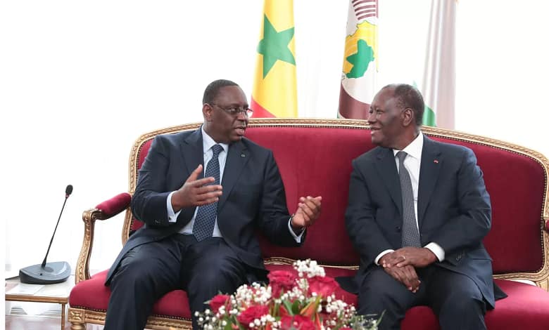 Presidents-Macky-Sall-et-Alassane-Ouattara