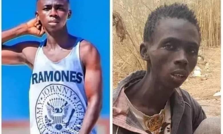 Un jour, Moussa a laissé derrière lui son travail pour l'Algérie, en quête de ce qu'il nommait... 1 Screenshot 2023 11 24 15 45 40 497 edit com.facebook.katana jpg