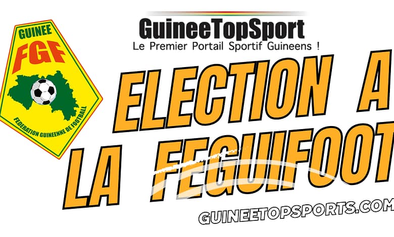 L'Appel à l'Unité du Milo FC pour les Élections de la FGF 1 election a la feguifoot guineetopsports