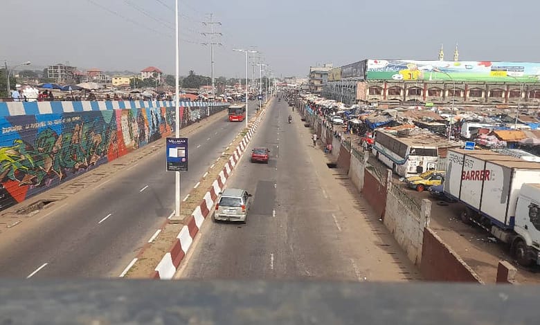 Madina conakry