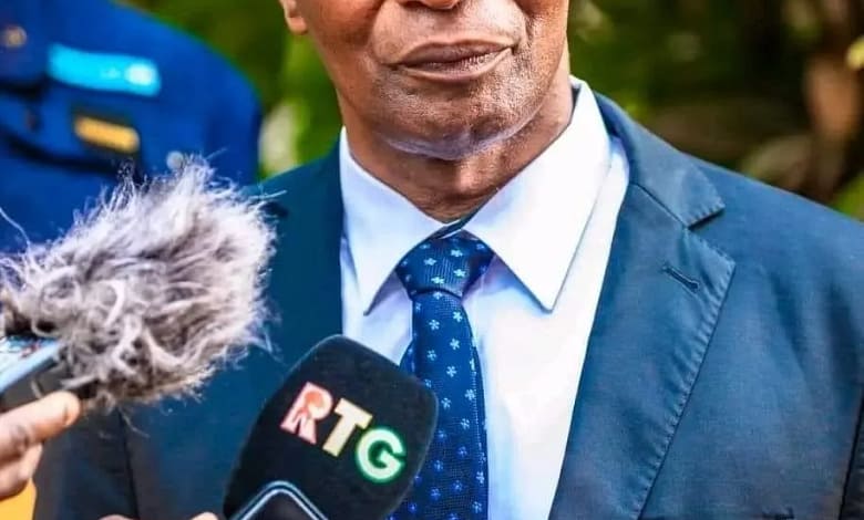 Bah Oury, Nouveau Premier Ministre de Guinée, S'Engage dans la Reconstruction de la Confiance Nationale 3 IMG 2261 jpeg