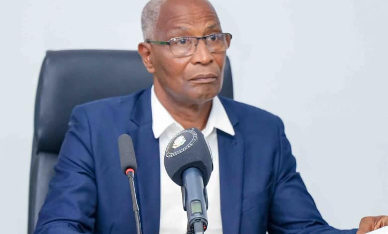 Le Général Mamadi Doumbouya Dévoile le Nouveau Gouvernement Guinéen Sous Bah Oury 1 IMG 2291 jpeg