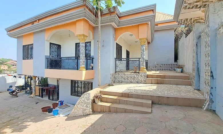 Les opportunités d’investissement immobilier pour la diaspora guinéenne. 1 Les avantages de l’immobilier locatif en Guinée.