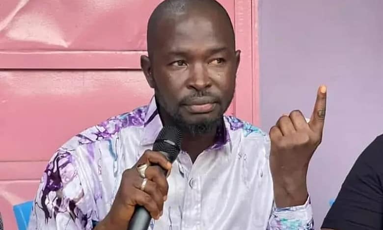 Guinée : Les ravisseurs d'Abdoul Sacko menacent un voisin de mort, la terreur d’État en marche 1 abdoul_sacko-FFSG