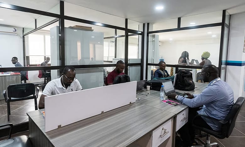 Comment créer une entreprise en Guinée : guide juridique. 1 eco start up