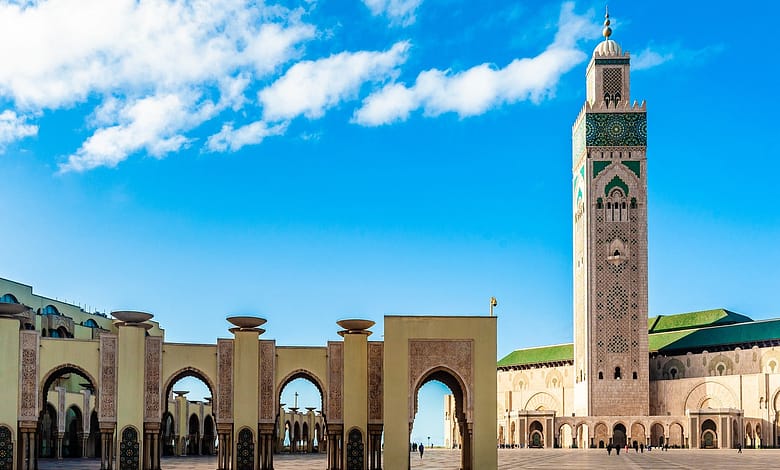 the hassan ii mosque, mosque, casablanca, morocco, africa, minaret, mosquée, nature, l'atlantique, sky, maroc, océan, atlantic, clouds, afrique, religion, building, moroccan, sea, architecture, arabic, travel, muslim, blue mosque, mosque, mosque, casablanca, casablanca, casablanca, casablanca, morocco, morocco, morocco, morocco, morocco, maroc, maroc, maroc