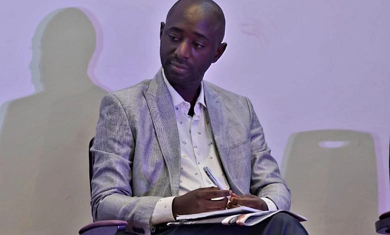 Simandou : le CNRD vend du vent et maquille de vieilles concessions en “avancées historiques” 1 IMG 5965