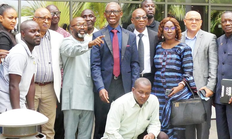 Crise à la Féguifoot : quand le CNOSG appelle à l’unité... pour sauver ce qu’il reste d’une fédération au bord du gouffre 1 CNOSG