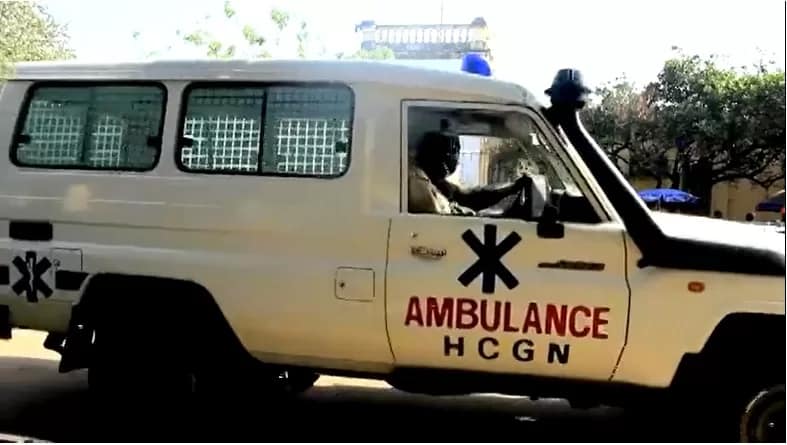 Ambulance_Guinée