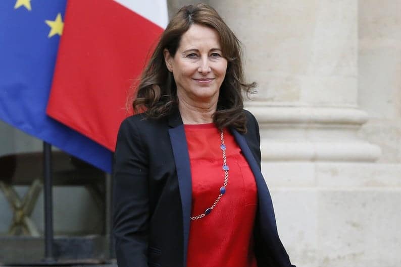 Ségolène Royal
