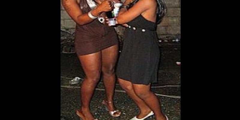 prostitution