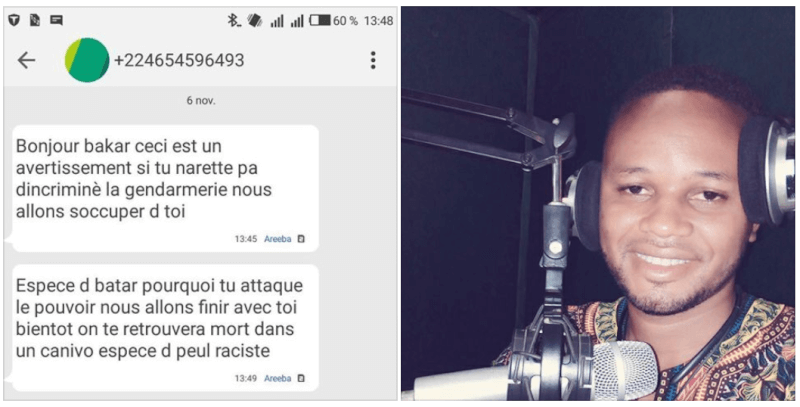 Alpha Bacar Sank Diallo