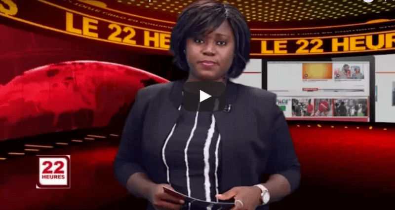 Le JT du 02/06/2017 de Espace TV