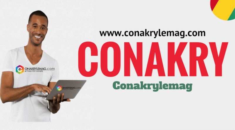 conakrylemag social