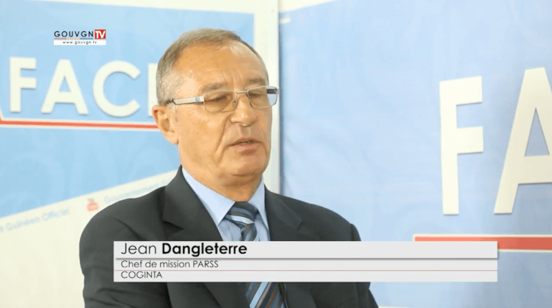 Jean Dangleterre