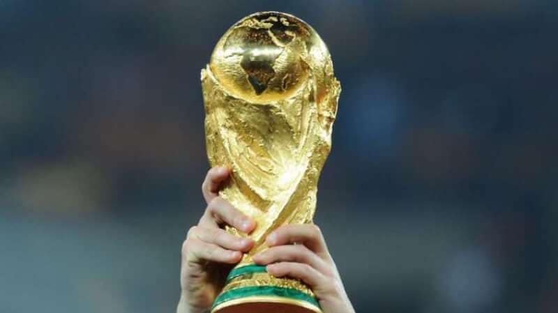 coupe du monde